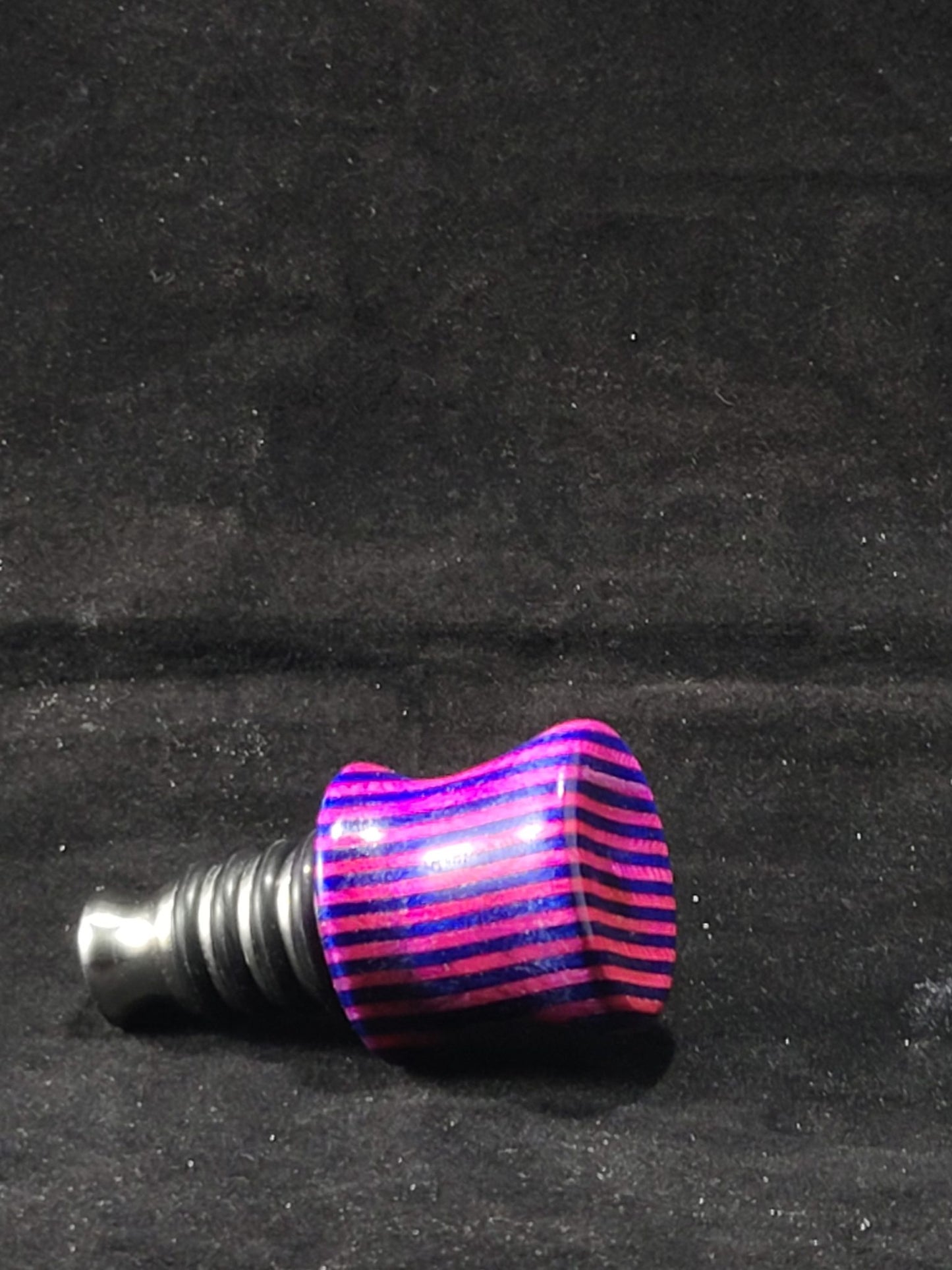 Mad Hatter Bottle Stopper