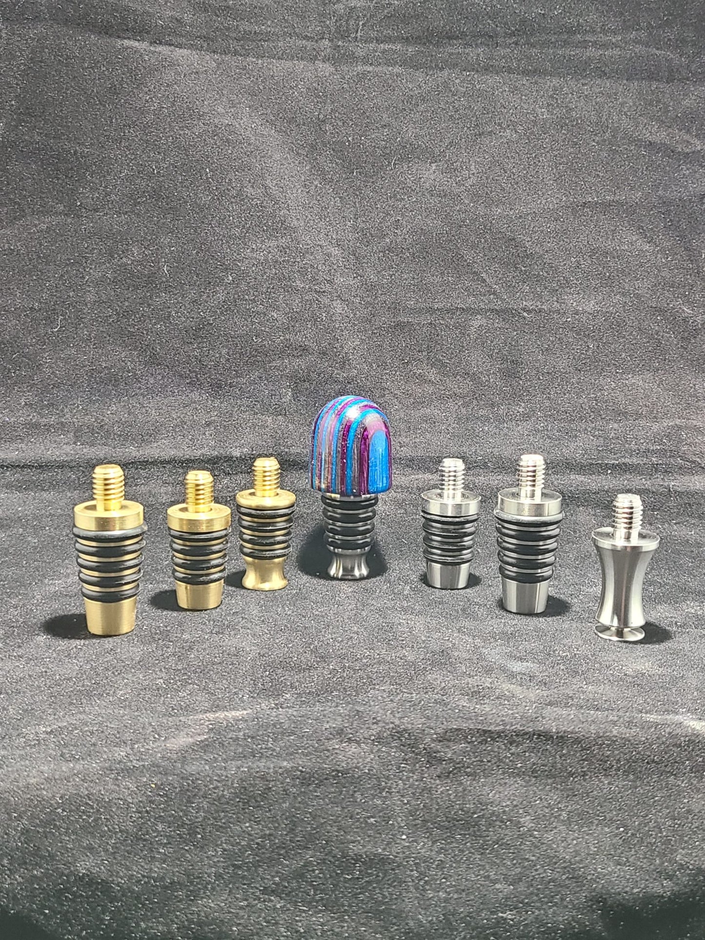 Gumdrop Bottle Stopper