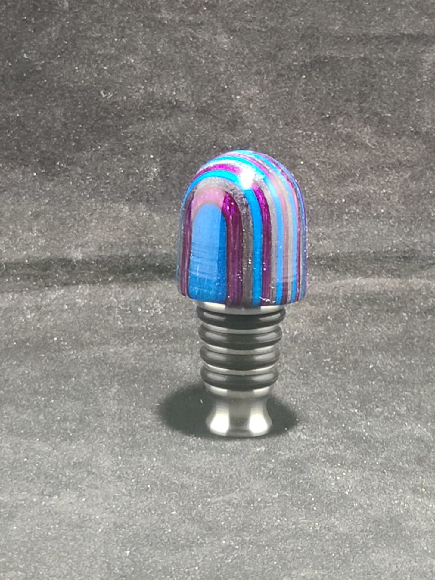 Gumdrop Bottle Stopper