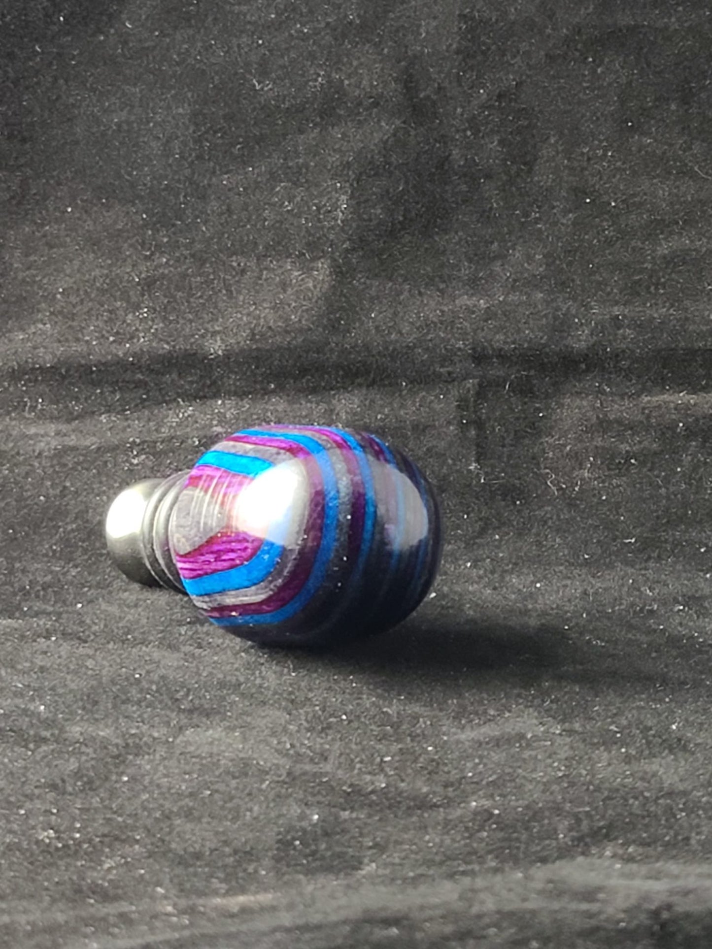 Gumdrop Bottle Stopper