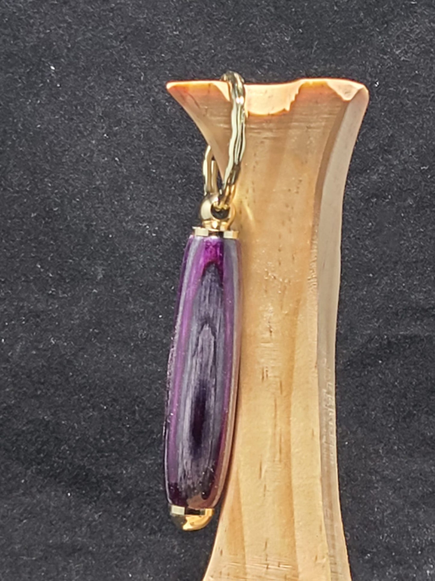 Regal keychain