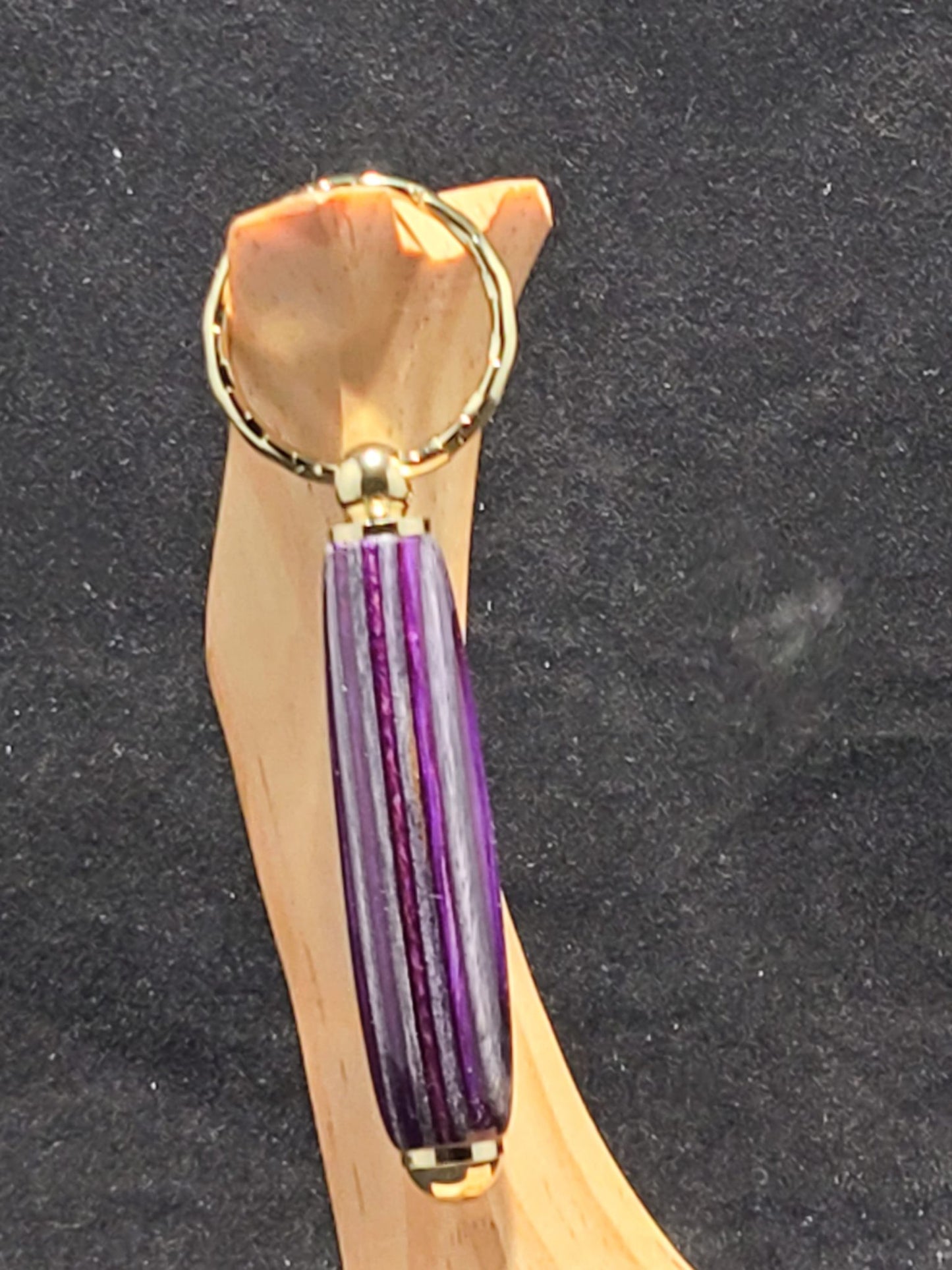 Regal keychain