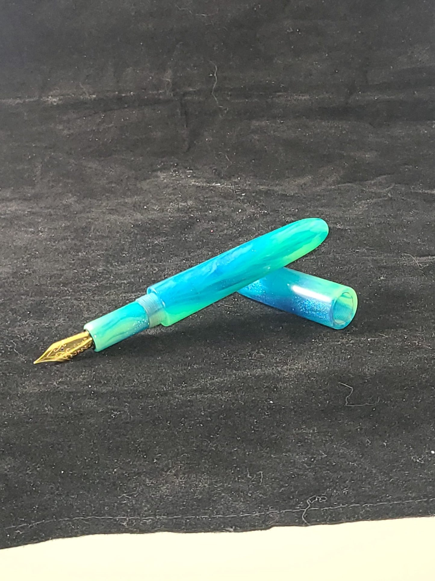 Aurora Bespoke Pen