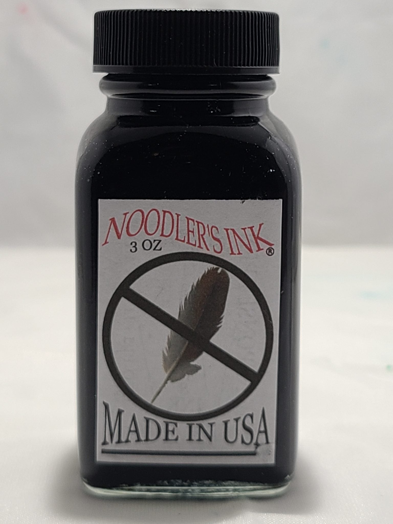 Noodlers X-Feather – Winders Woodshop