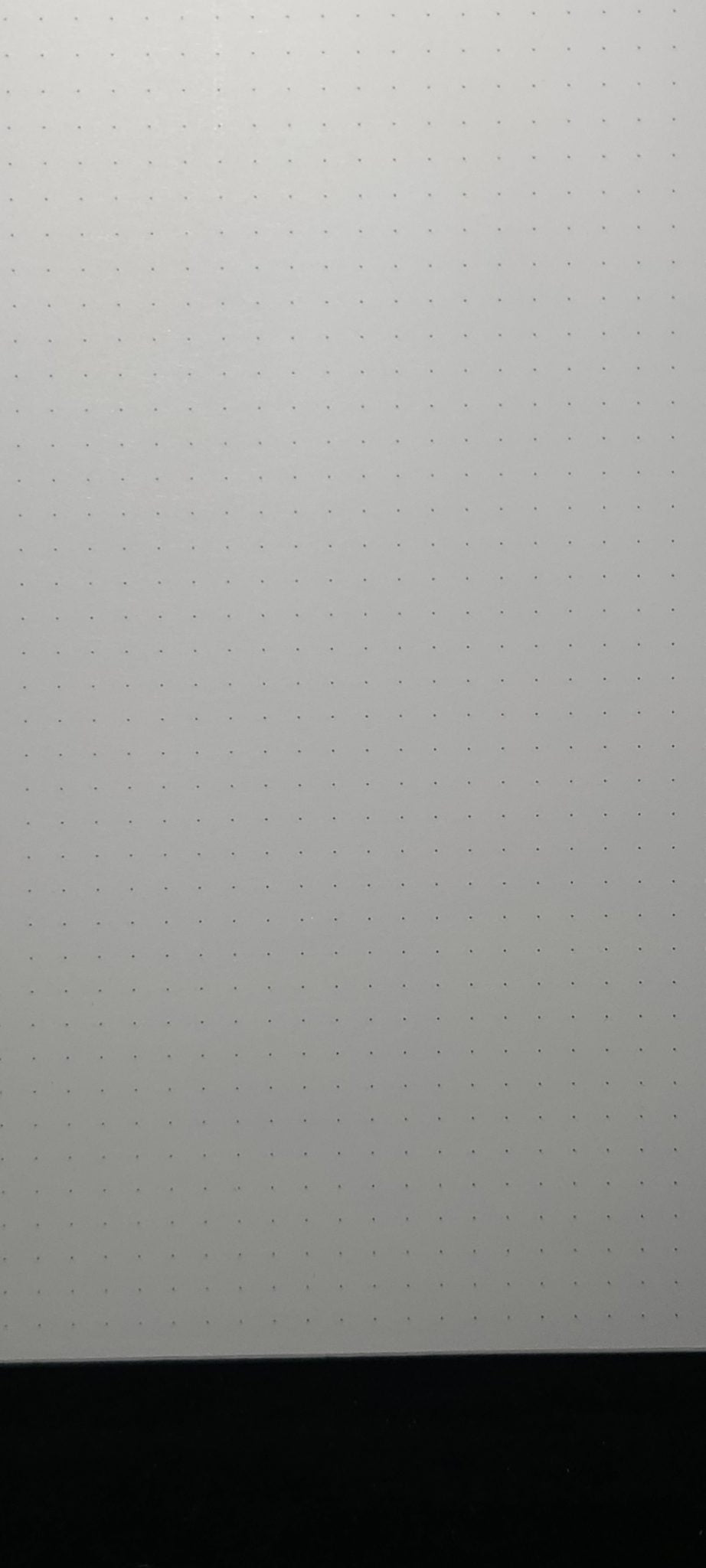 Rhodia Classic Wirebound Dot Grid