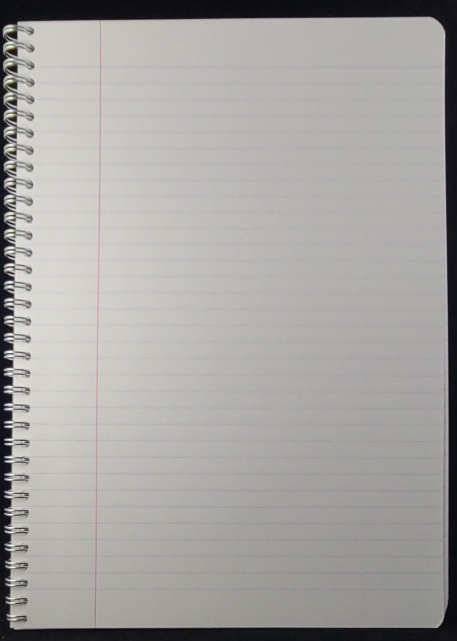 Clairefontaine Classic Notebook