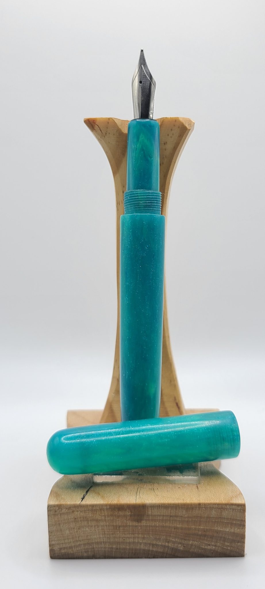 Blue Green Sea Bespoke