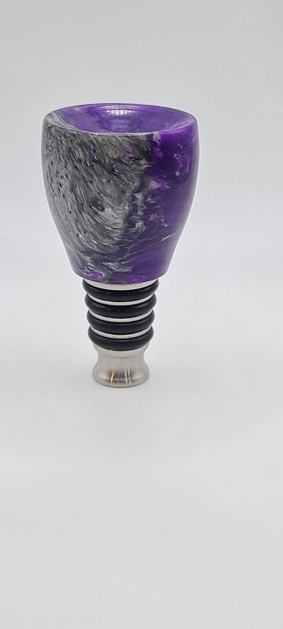 Wine glass Bottle Stopper
