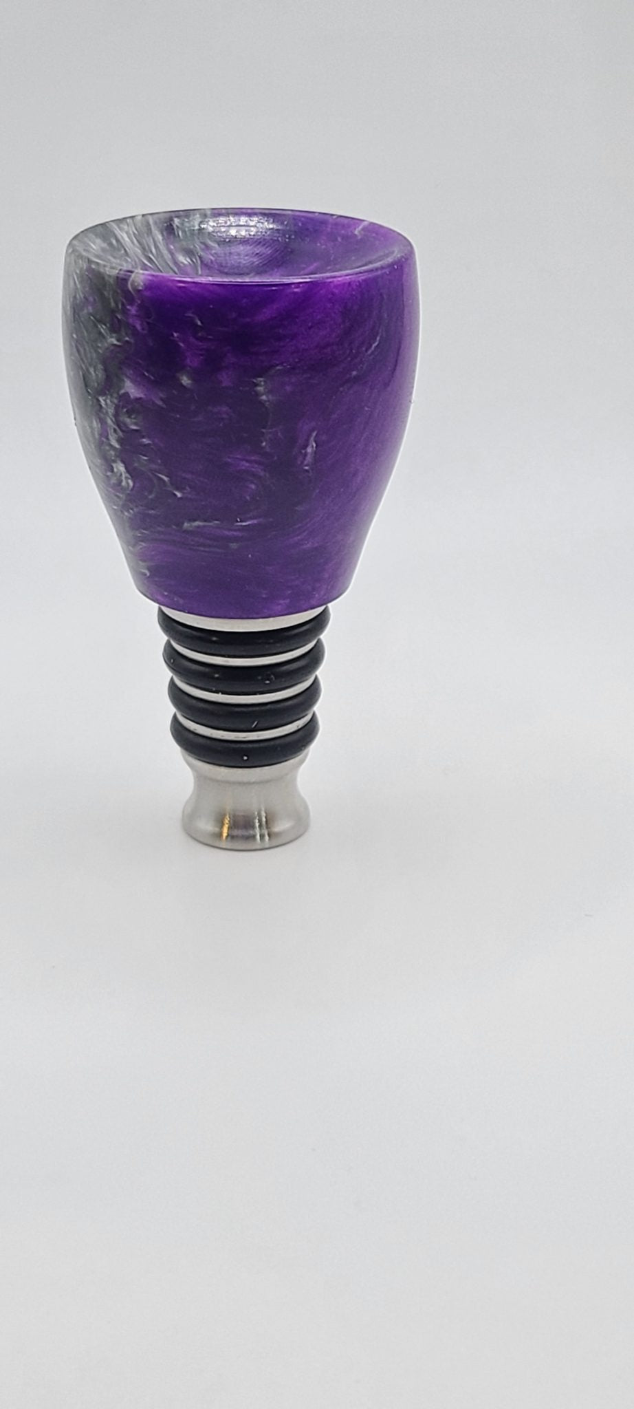 Wine glass Bottle Stopper