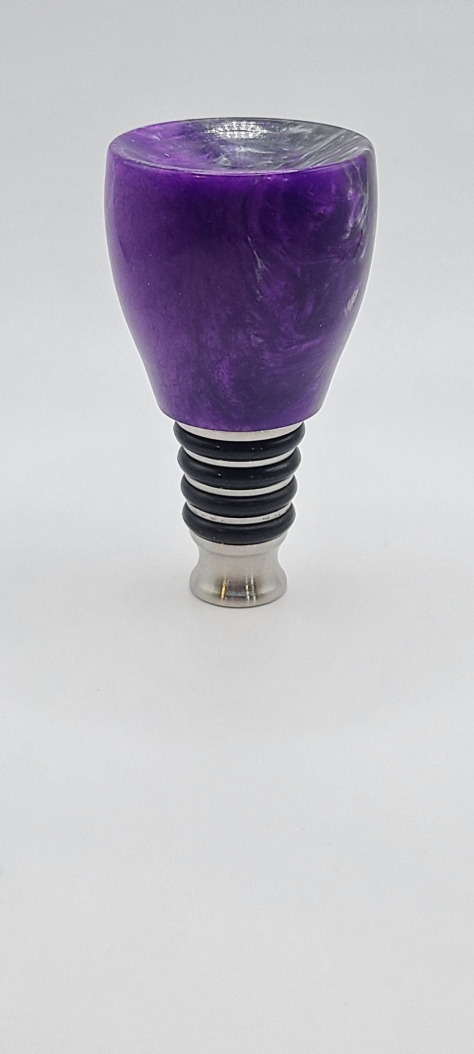Wine glass Bottle Stopper