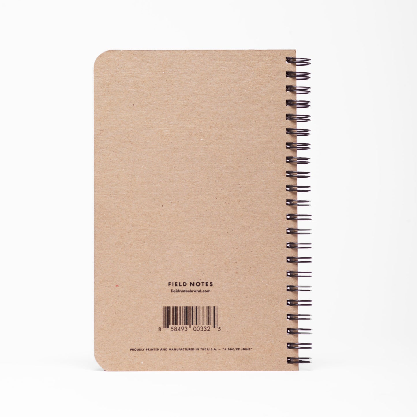 Field Notes 56 Week Planner