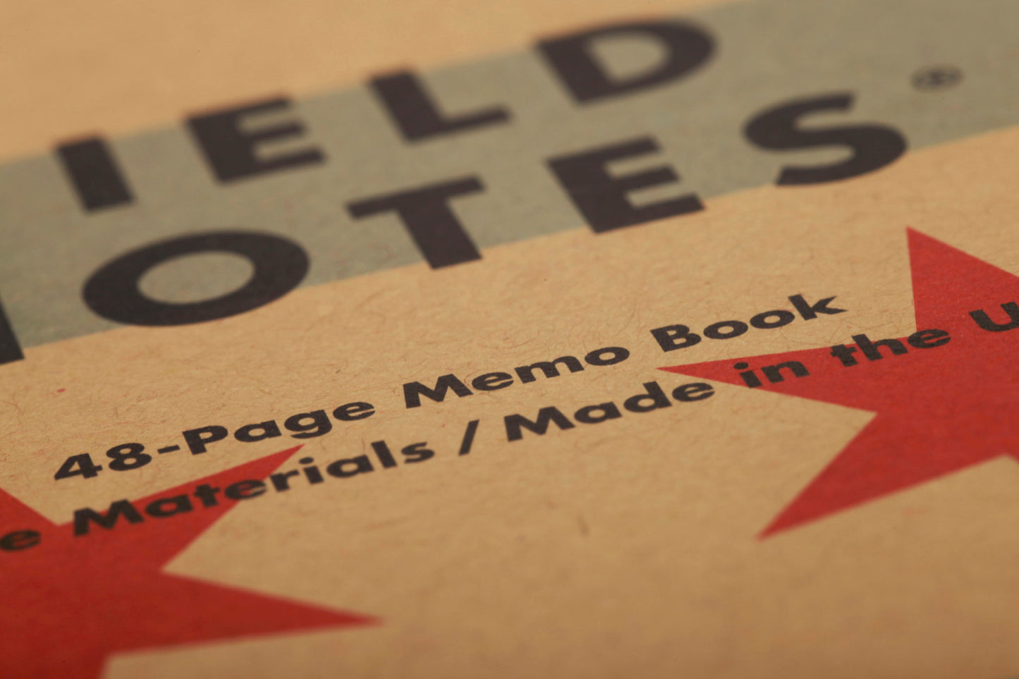 Field Notes Chicago 3 Pack