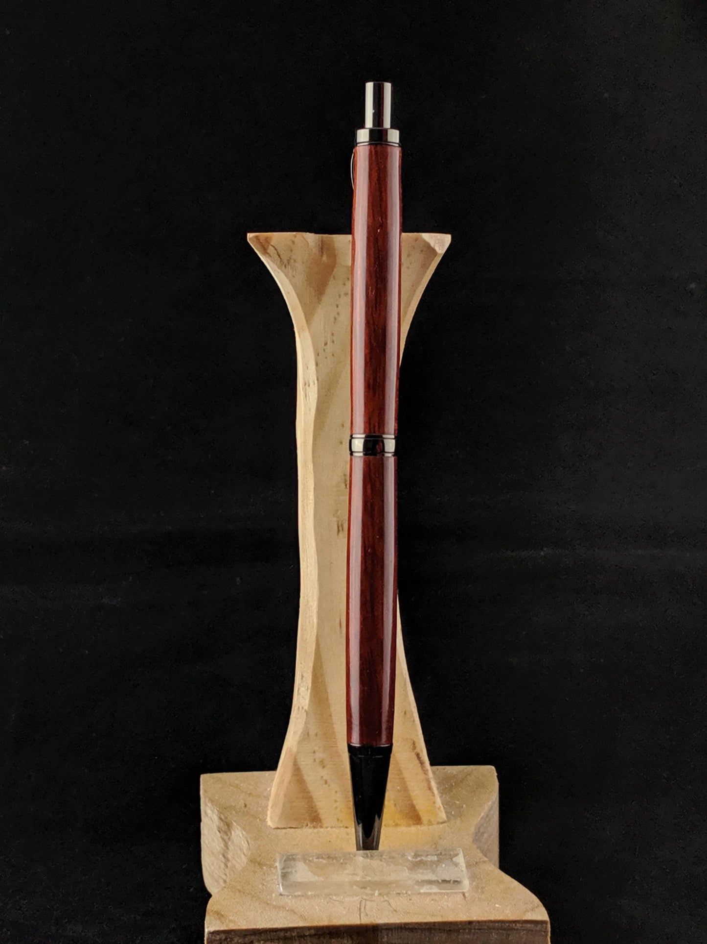 Bloodwood click side 2