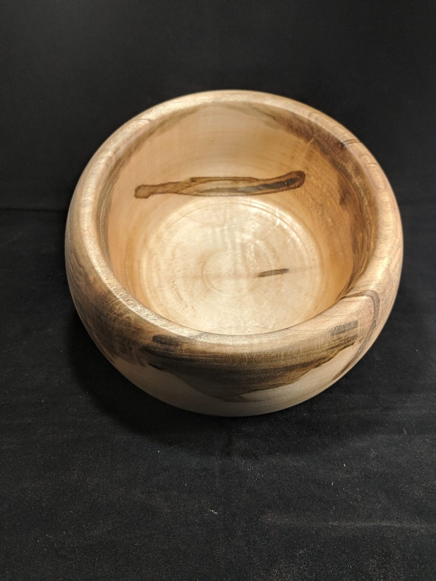 Ambrosia Maple Bowl