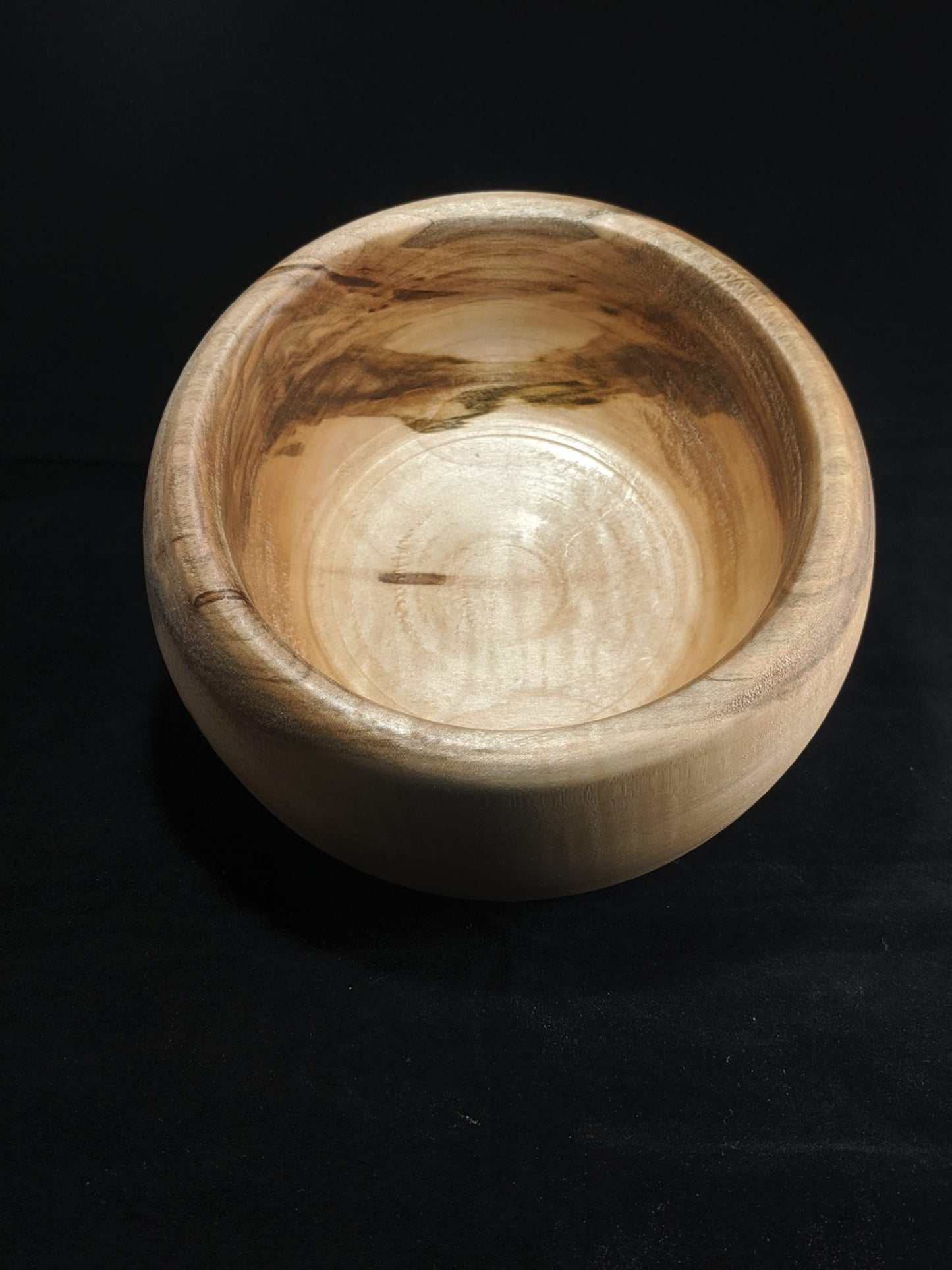 Ambrosia Maple Bowl 2