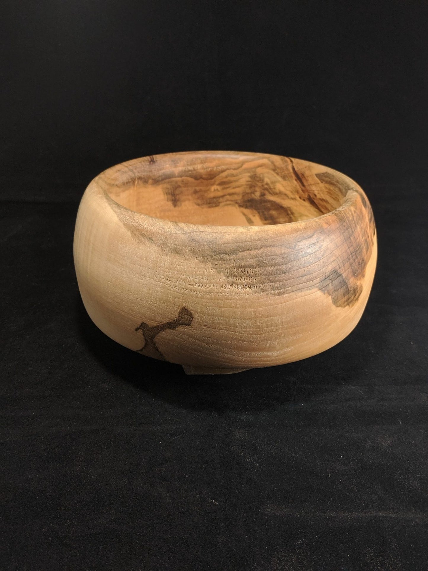 Ambrosia Maple Bowl 5