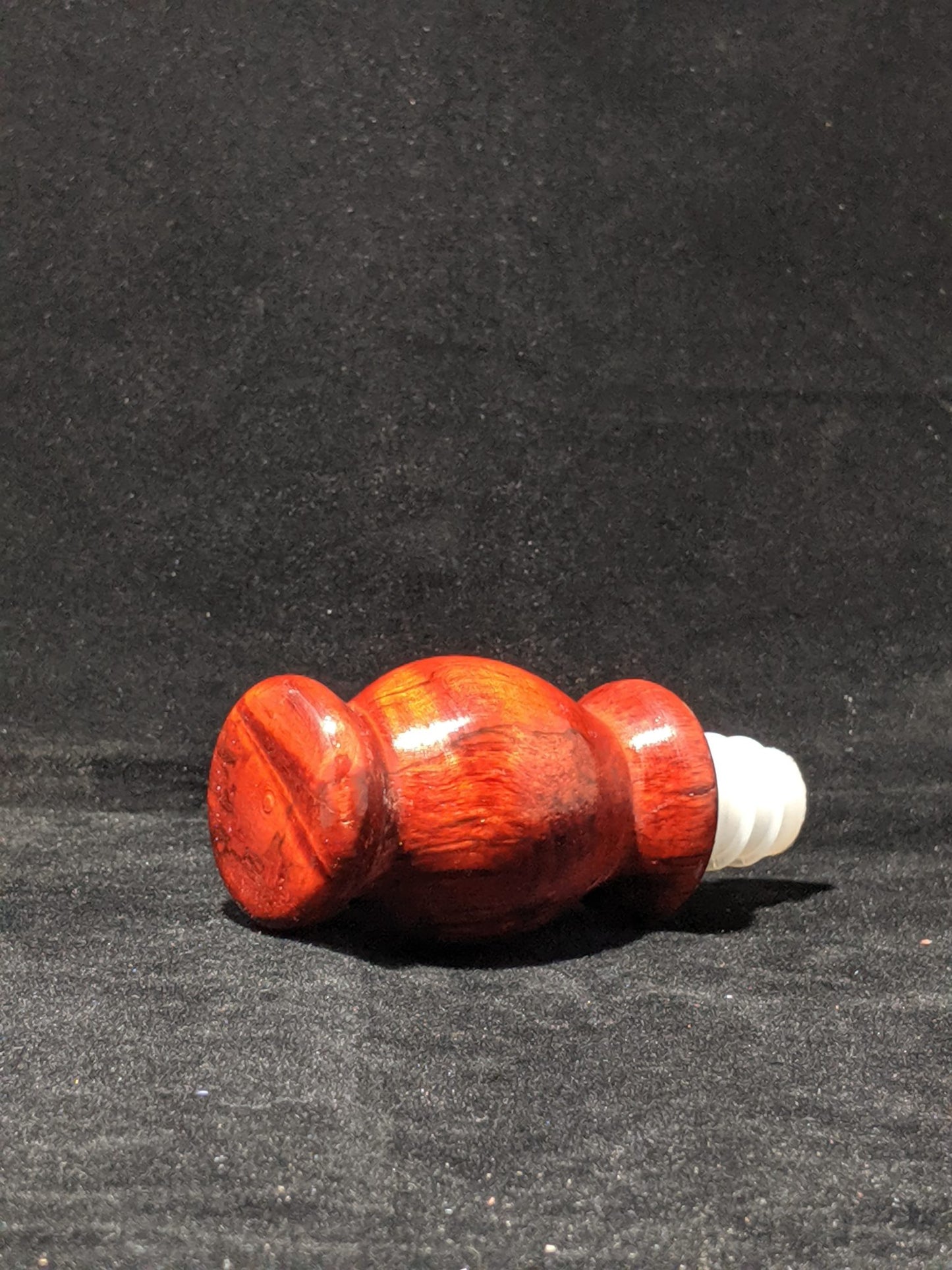 Spalted Maple Bottle Stopper 8
