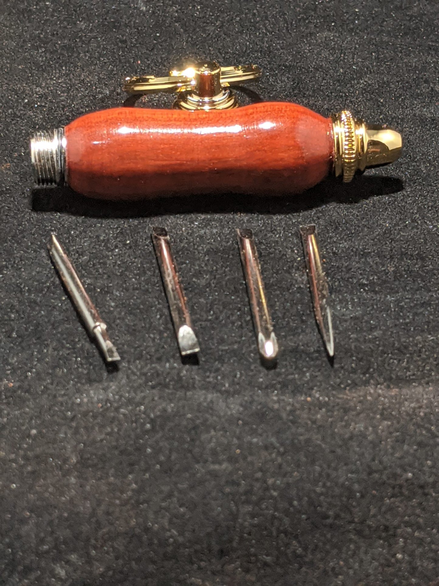 4 in 1 Screwdriver