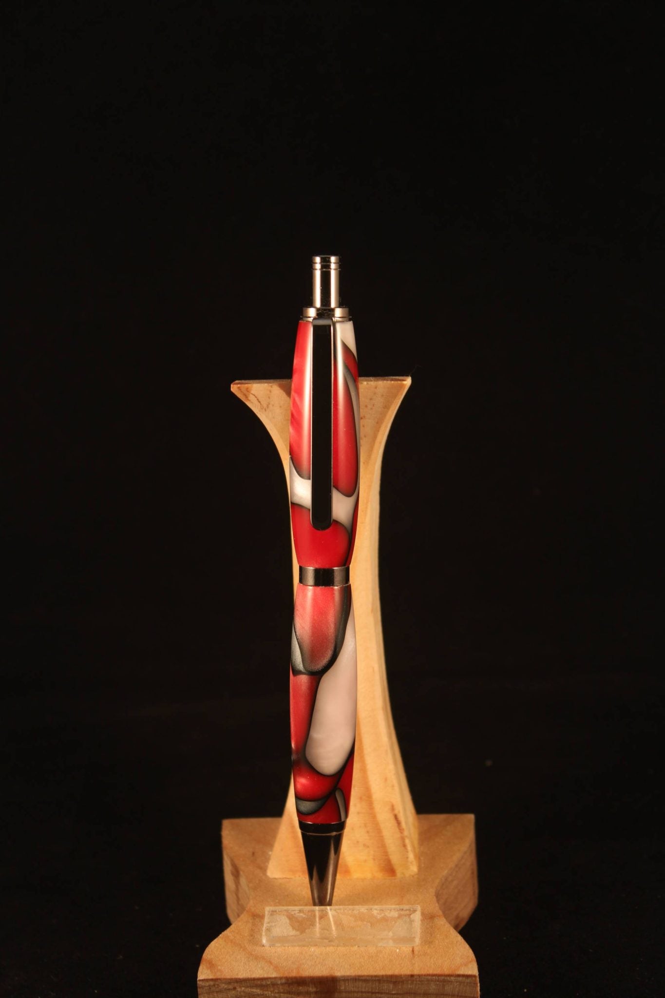 Brimstone Acrylic Click Pen