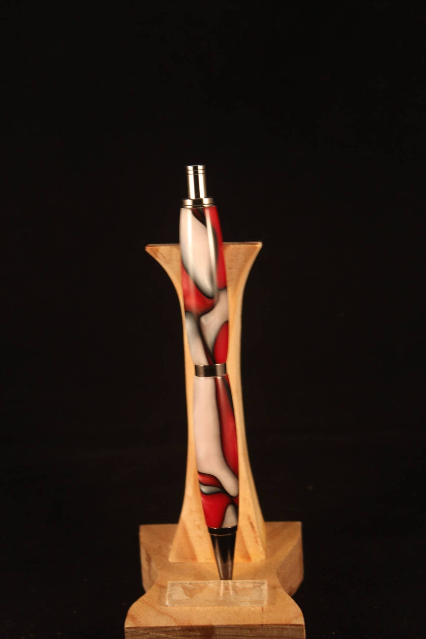 Brimstone Acrylic Click Pen
