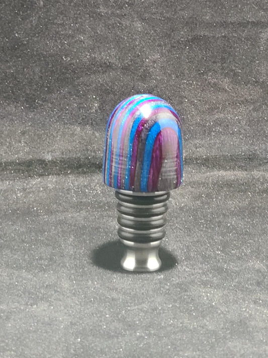 Gumdrop Bottle Stopper