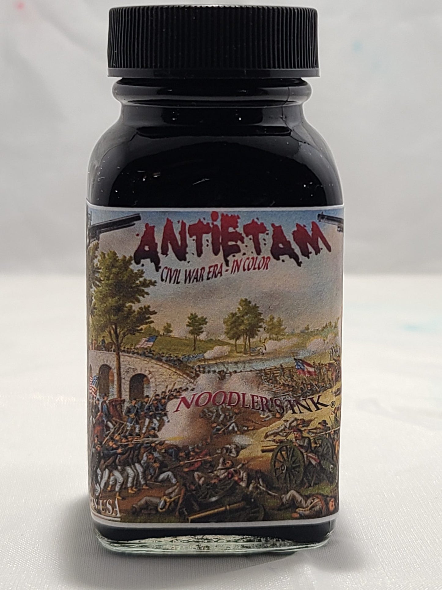 Noodlers Antietam