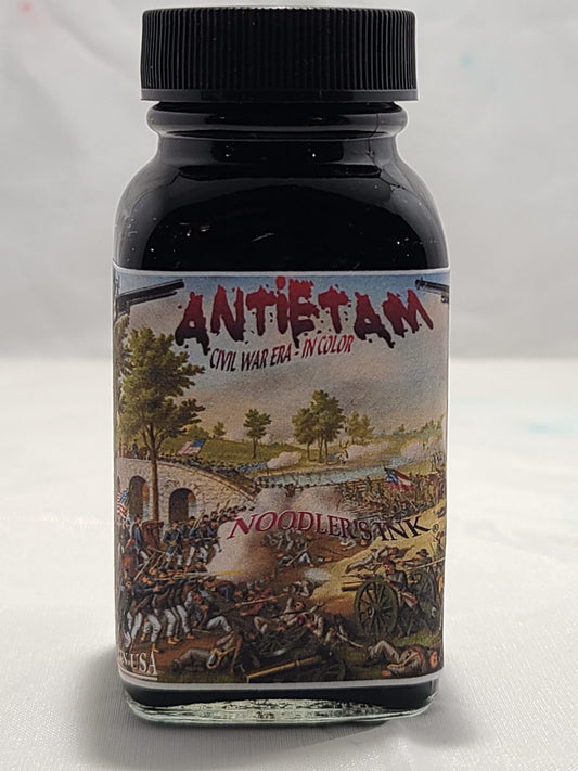 Noodlers Antietam