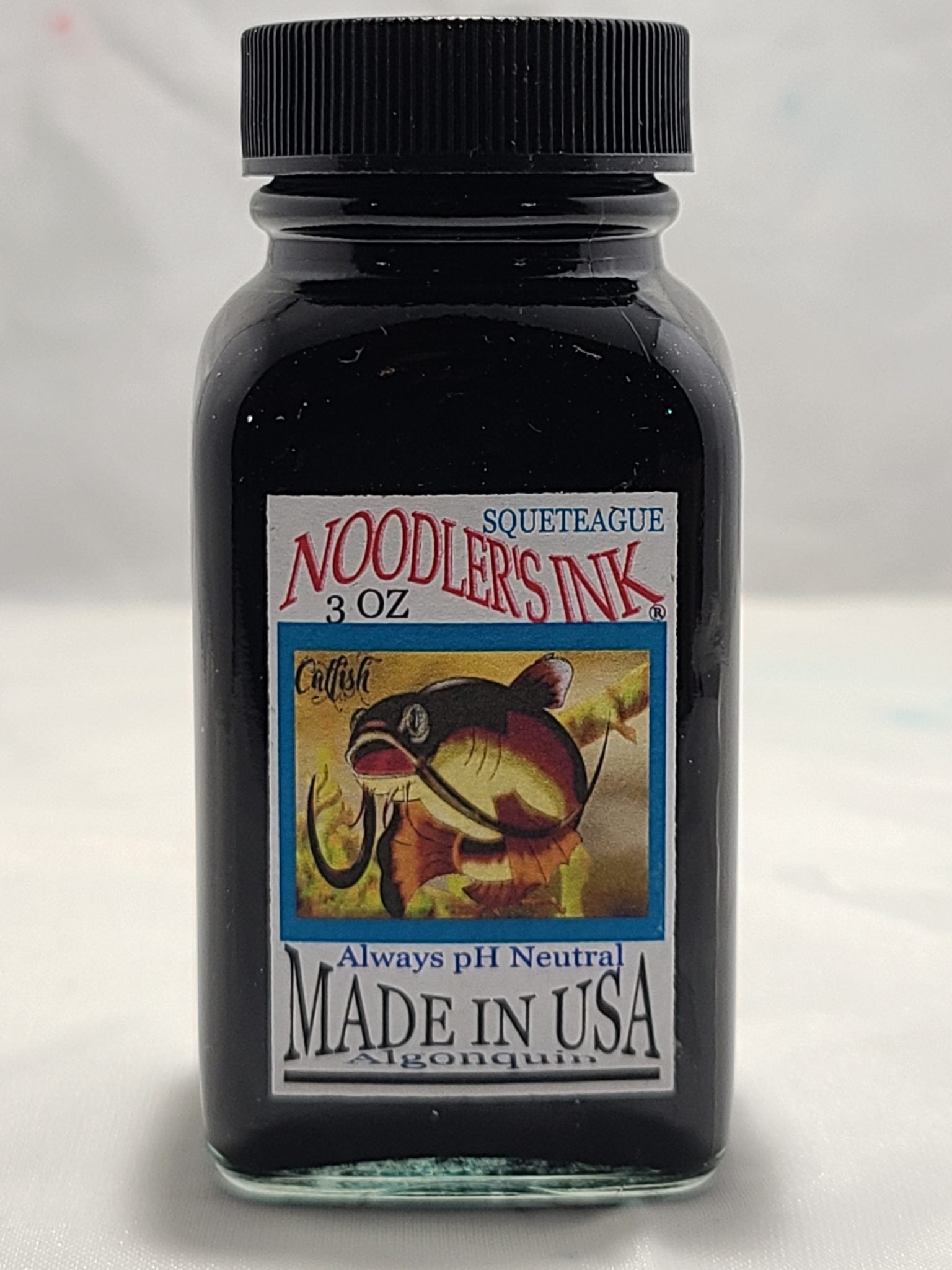 Noodlers Squeteague