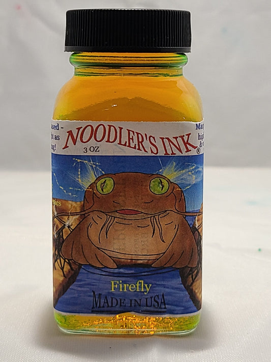 Noodlers Firefly