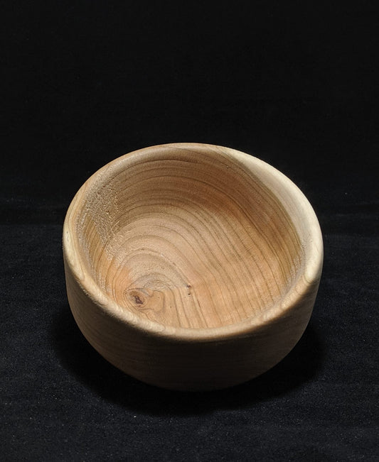 Simple Cherry Bowl