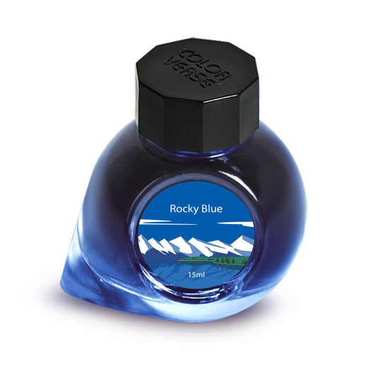 Colorverse Rocky Blue